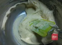 Illustration of how to make original butter cookies 6