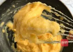 Illustration of how to make puffs 9