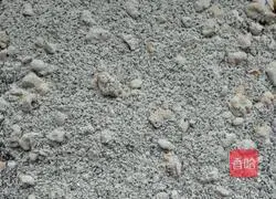 Illustration of how to make walnut and black sesame paste 8