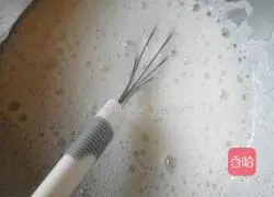 Spinach chiffon cake recipe 6