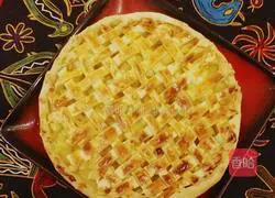Apple pie recipe 10