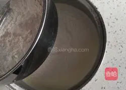 Portuguese egg tart recipe 4