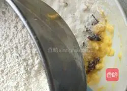 Cranberry cookies recipe 4