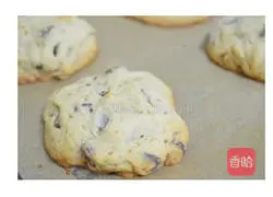Chocolate Soft cookie recipe 11