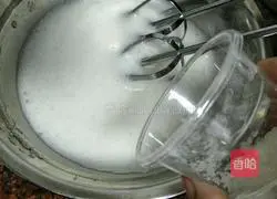 Korean cup cake recipe 7