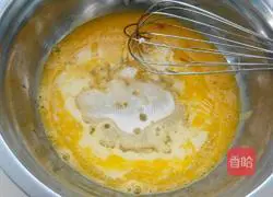 8-inch chiffon cake recipe 2