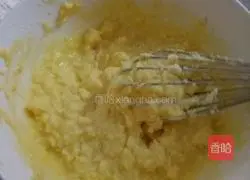 Cranberry Cookie Recipe Illustration 3