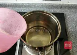 Fresh Cream Coconut Cup Cake Recipe Illustration 4