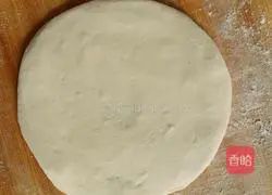 Illustration of making fancy bean paste buns 5