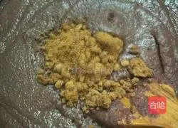 Red bean paste filling recipe 7