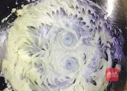 Durian cookies Illustration of how to do it 1