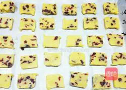 Cranberry biscuits recipe 12