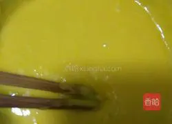 Illustration of how to make cupcakes 4