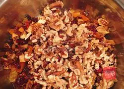 Fruitcake Cookie Recipe Illustration 3