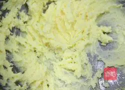 Illustration of how to make ice cream puffs 11