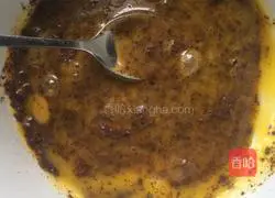 Chocolate Cupcake Recipe Illustration 2