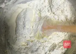 Illustration of how to make butter cookies 6