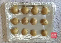 Walnut cake recipe 10