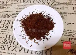 Chocolate Cupcake Recipe Illustration 2