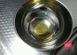 Apple🍎Rose🌹 Pie Recipe Illustration 10