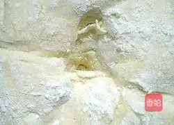 How to make walnut rolls Illustration 5