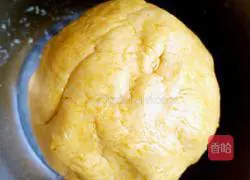 Halloween Pumpkin Cookies Recipe Illustration 5