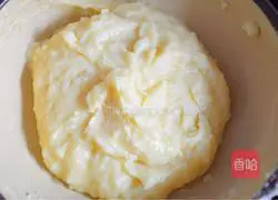 Cream Puff Recipe Illustration 5