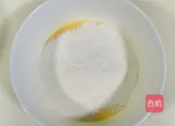 8-inch chiffon cake recipe 6