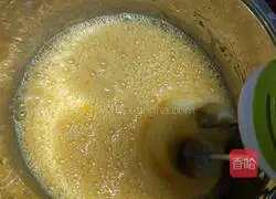 Cranberry glutinous rice cake recipe illustration 2