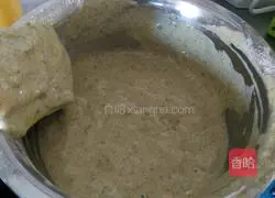 Matcha Cup Cake Recipe Illustration 8