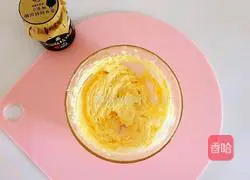 Illustration of how to make sesame sandwich biscuits 3