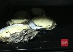 Cheese Baked Oysters Recipe Illustration 7