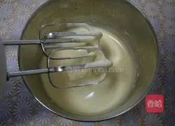 Egg yolk biscuits recipe 4