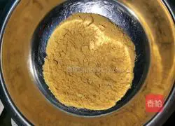 Cherry mousse cake recipe 1