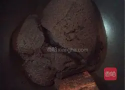 Illustration of how to make homemade bean paste 8