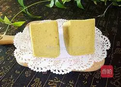 Matcha chiffon cake (6 inches) recipe illustration 19