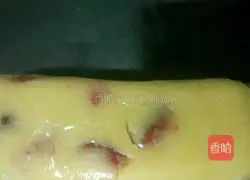 Cranberry Cookie Recipe Illustration 8