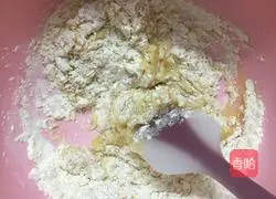 Illustration of how to make moon cakes 3