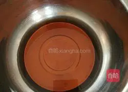 Mooncake (Colorful Bean Filling) Recipe Illustration 1