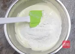 Happy Lantern Festival Reunion Biscuit Recipe Illustration 5