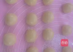 Illustration of how to make crispy biscuits 6