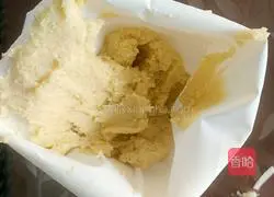 Illustration of how to make butter cookies 6