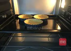 French lemon tart recipe 11