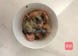 Cheese Egg Pie Recipe Illustration 2