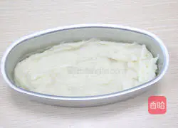 Snow Skin Mooncake Recipe Illustration 6