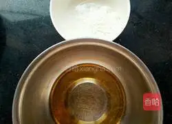 Illustration of how to make chive soda crackers 2