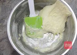 Happy Lantern Festival Reunion Biscuits Recipe Illustration 6