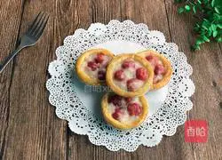 Cherry tart recipe 13