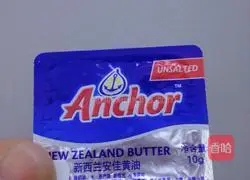 Illustration of how to make lemon strawberry cookies (microwave plate) 1