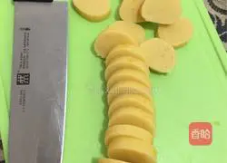 How to make lemon cookies Illustration 23